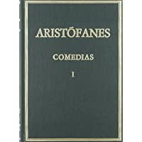 COMEDIAS VOL.I (Alma Mater)